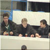 #16 Чемпионат России среди юниоров 2002 - Хромин, Славнов, Евдокимов